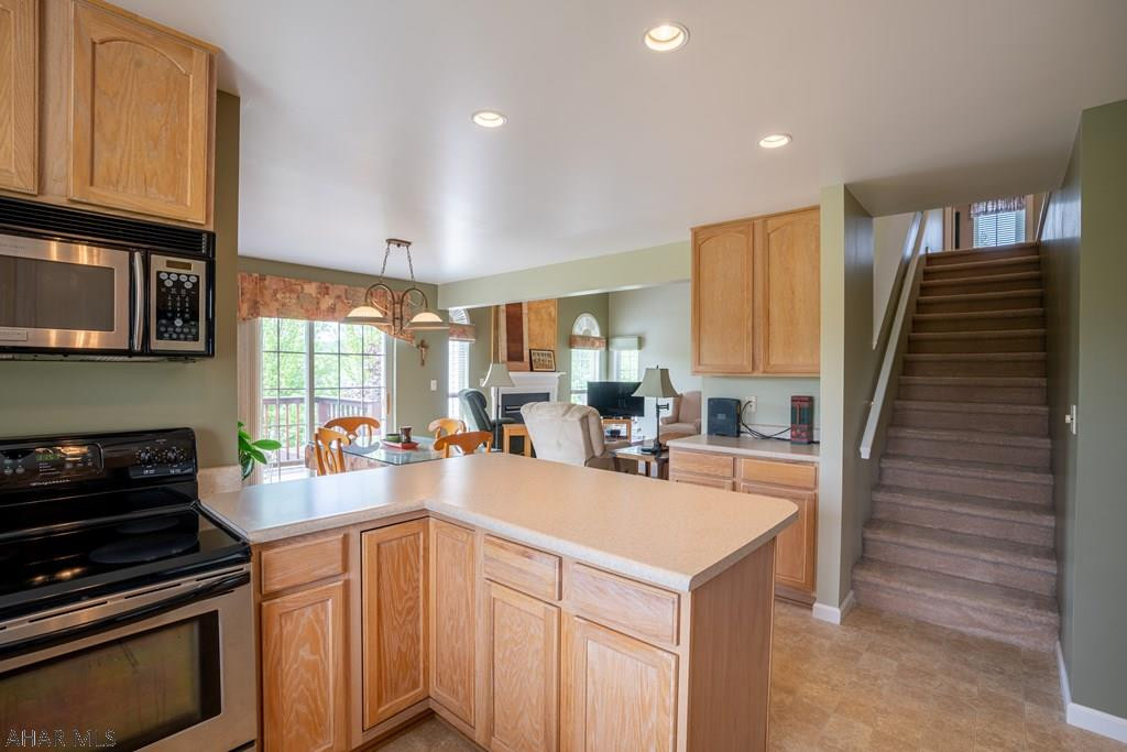 Holiday Hills - Residential