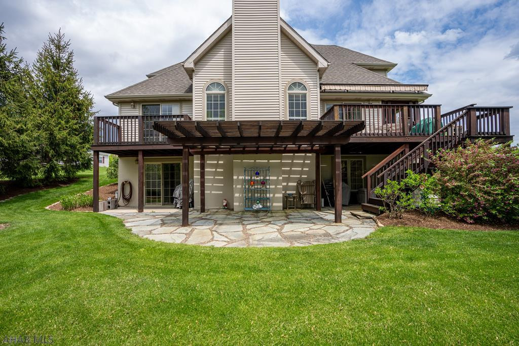 Holiday Hills - Residential