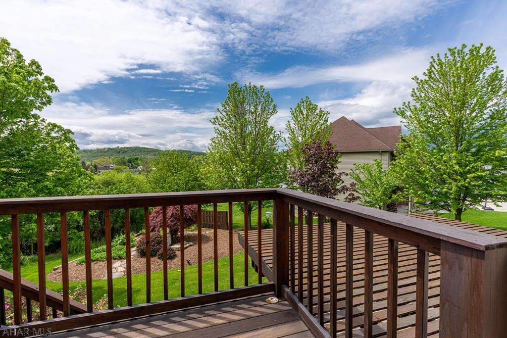 Holiday Hills - Residential