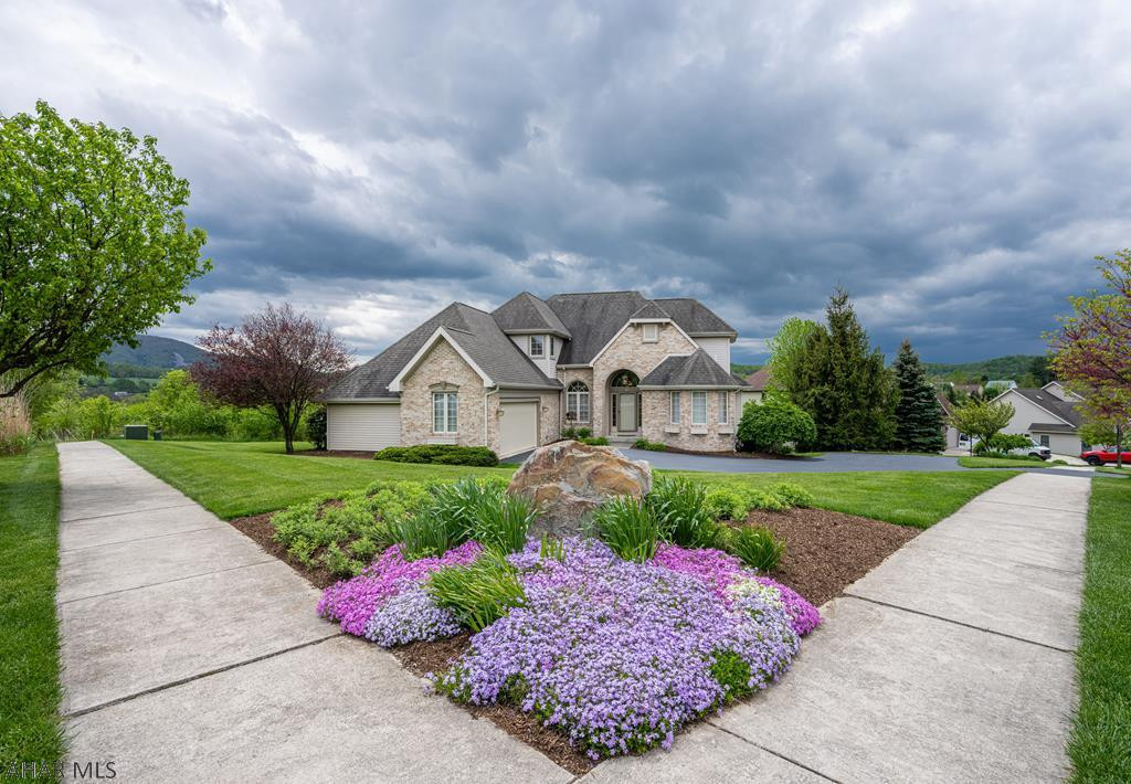 Holiday Hills - Residential