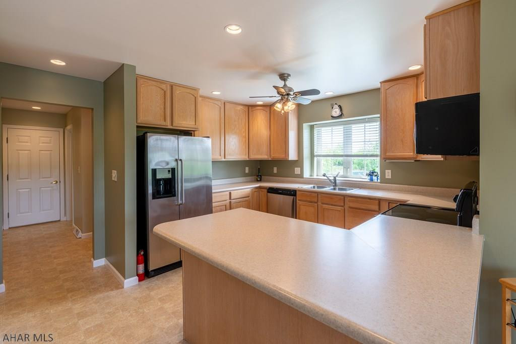 Holiday Hills - Residential