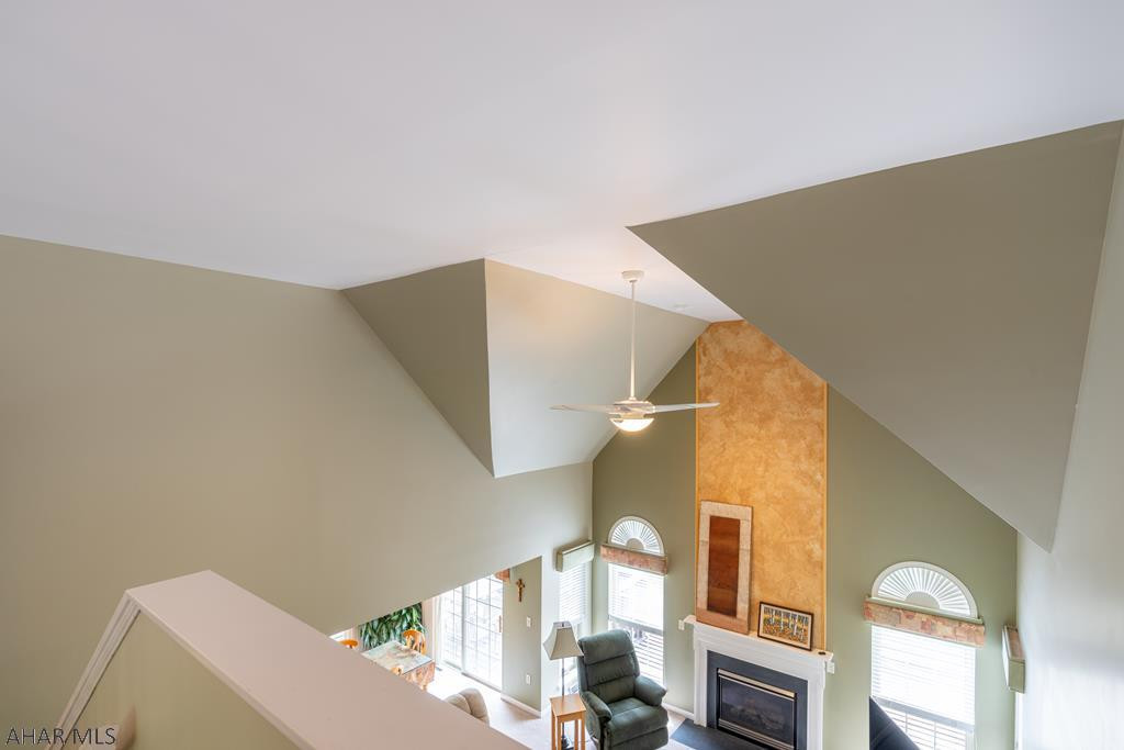 Holiday Hills - Residential