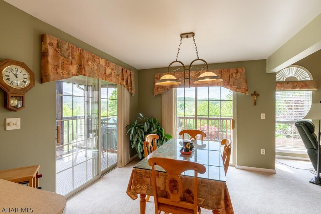 Holiday Hills - Residential