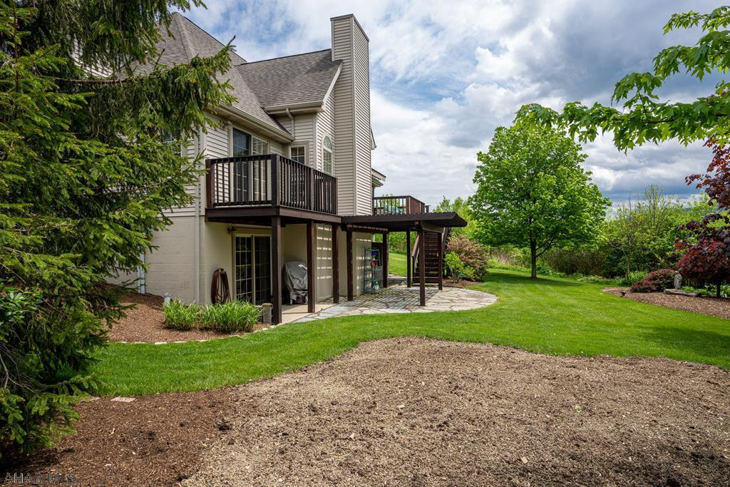 Holiday Hills - Residential