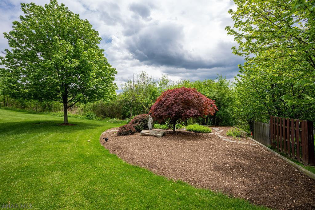 Holiday Hills - Residential