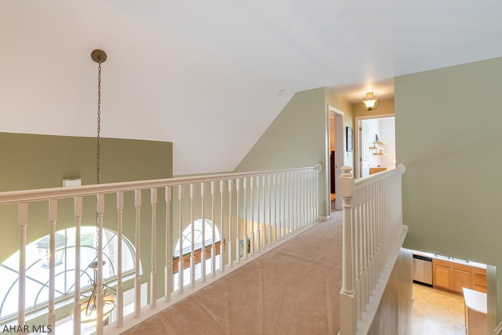 Holiday Hills - Residential