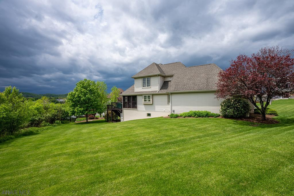 Holiday Hills - Residential