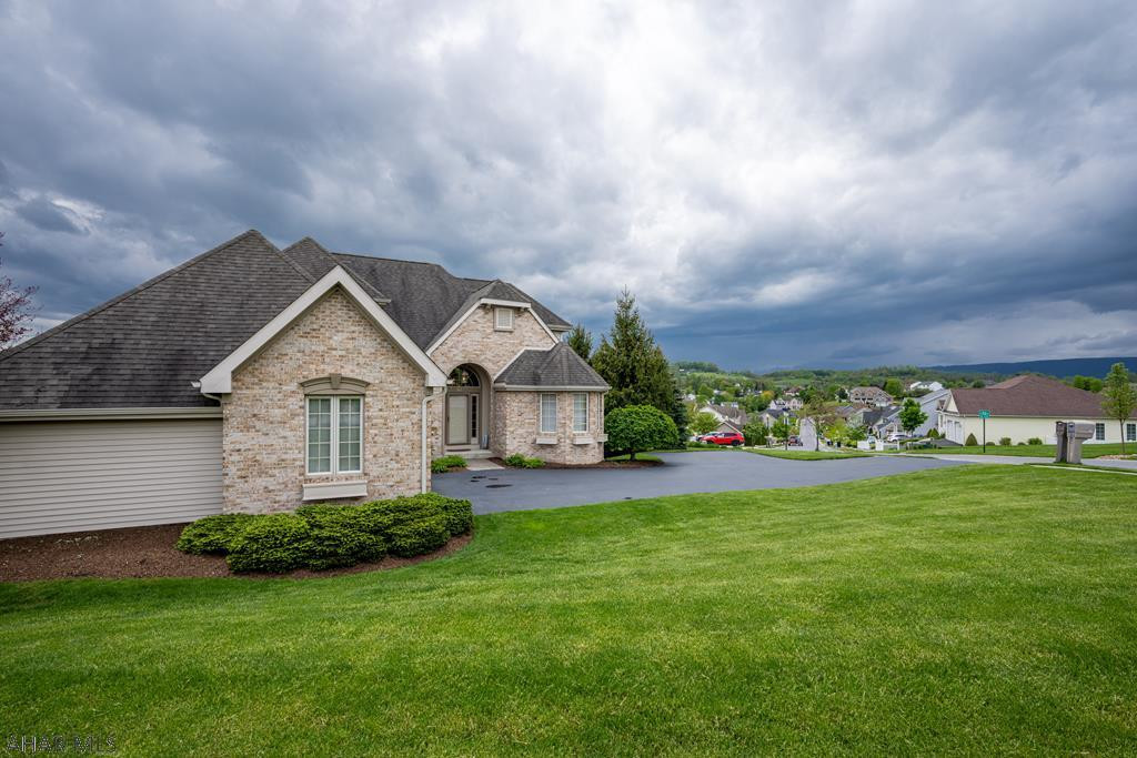 Holiday Hills - Residential