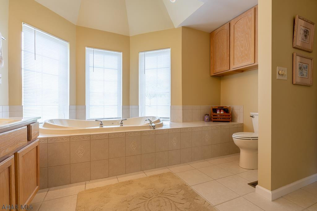 Holiday Hills - Residential