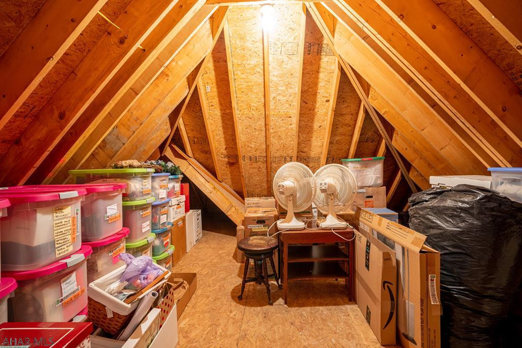 Holiday Hills - Residential