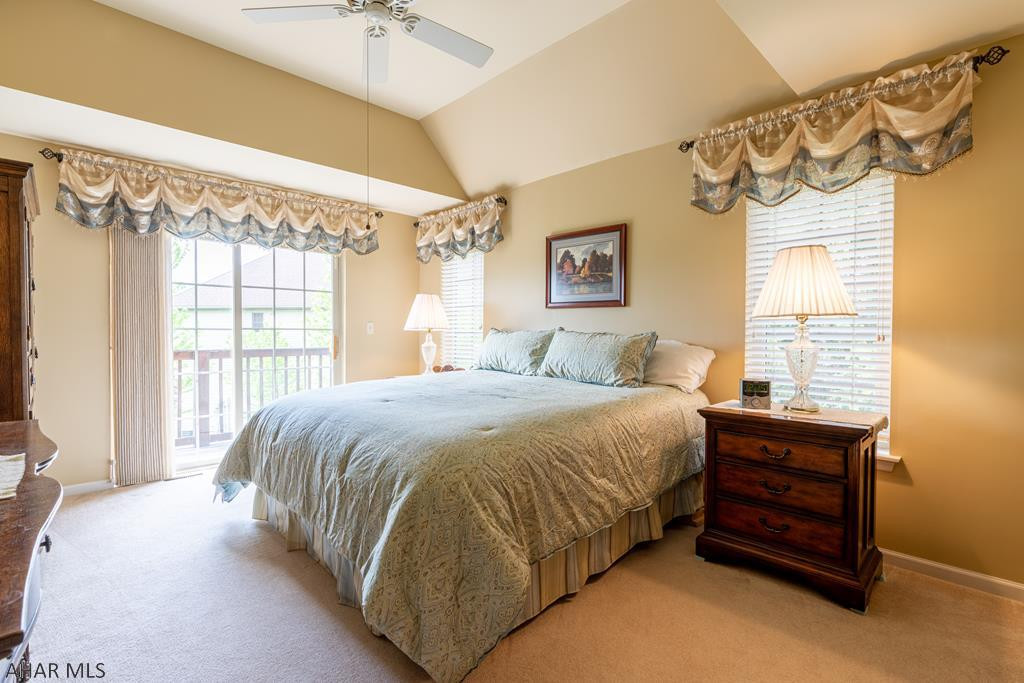 Holiday Hills - Residential