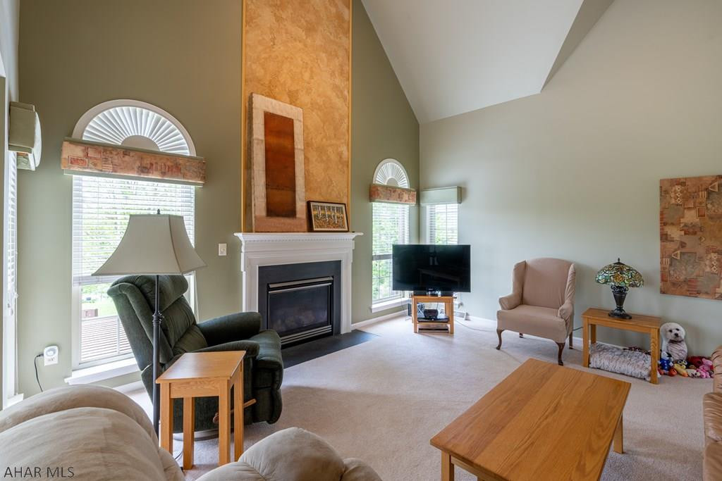 Holiday Hills - Residential