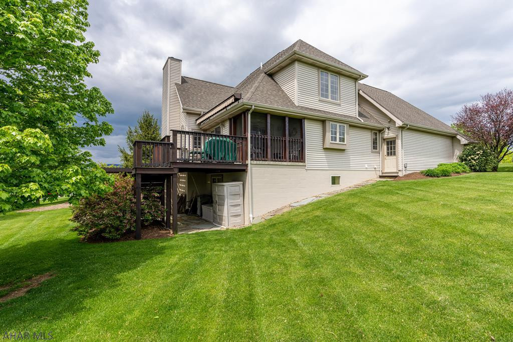 Holiday Hills - Residential