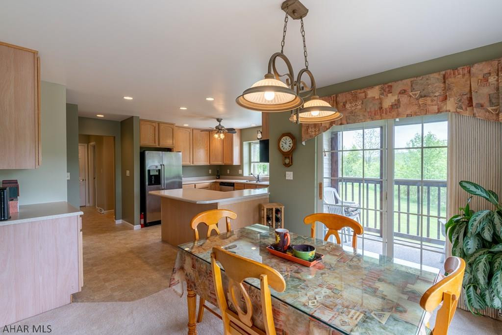 Holiday Hills - Residential