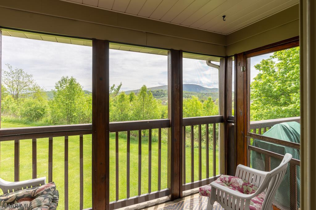 Holiday Hills - Residential