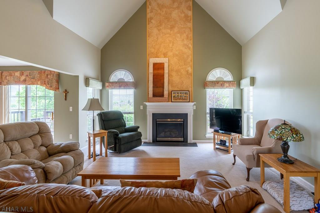 Holiday Hills - Residential