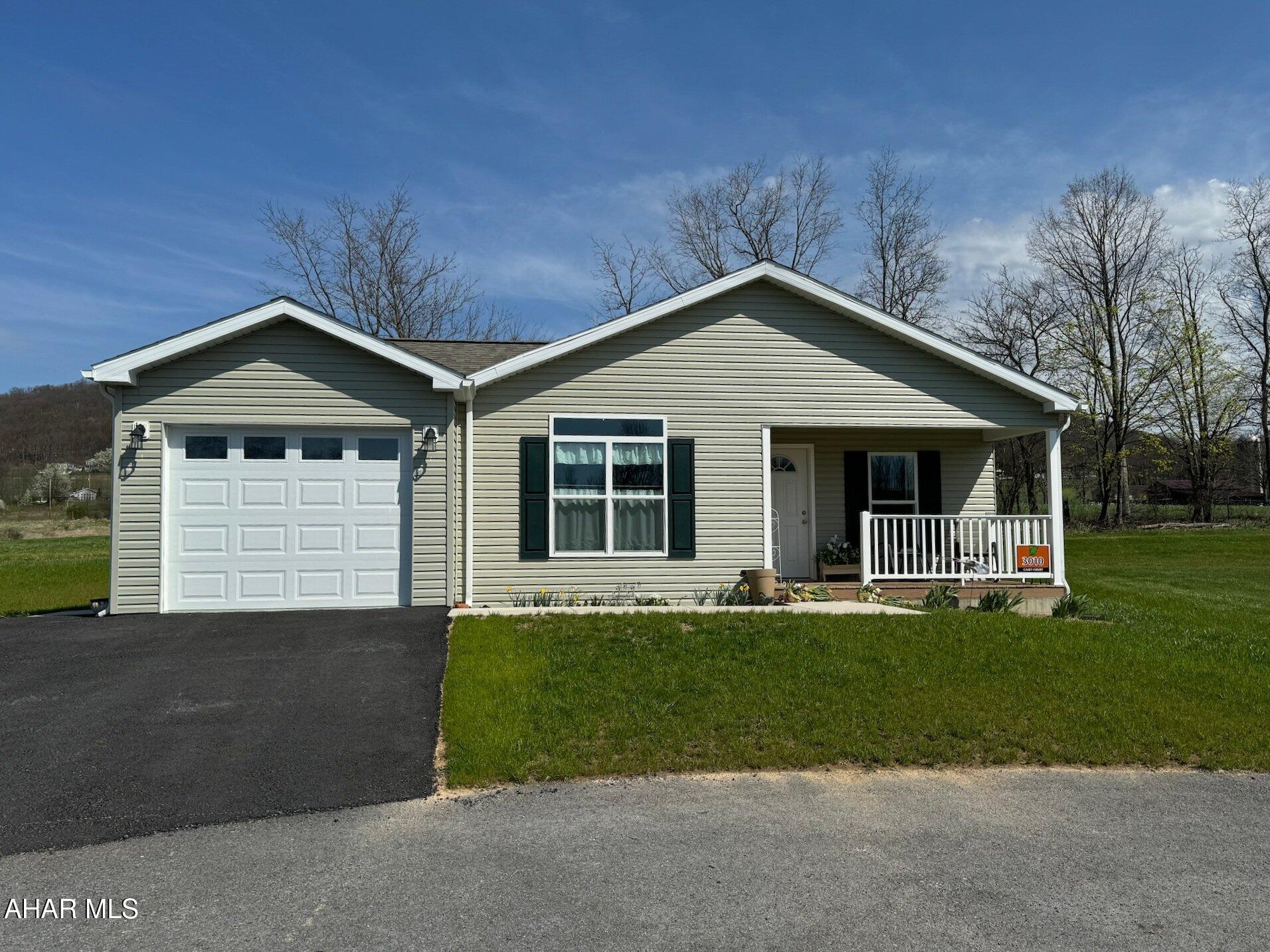 Oak View Community - Residential