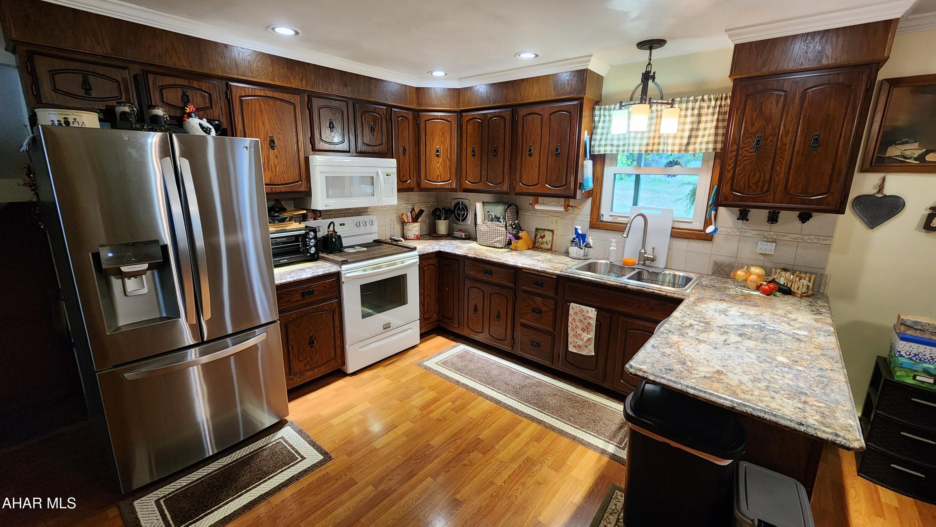 Hazenstab Development - Residential