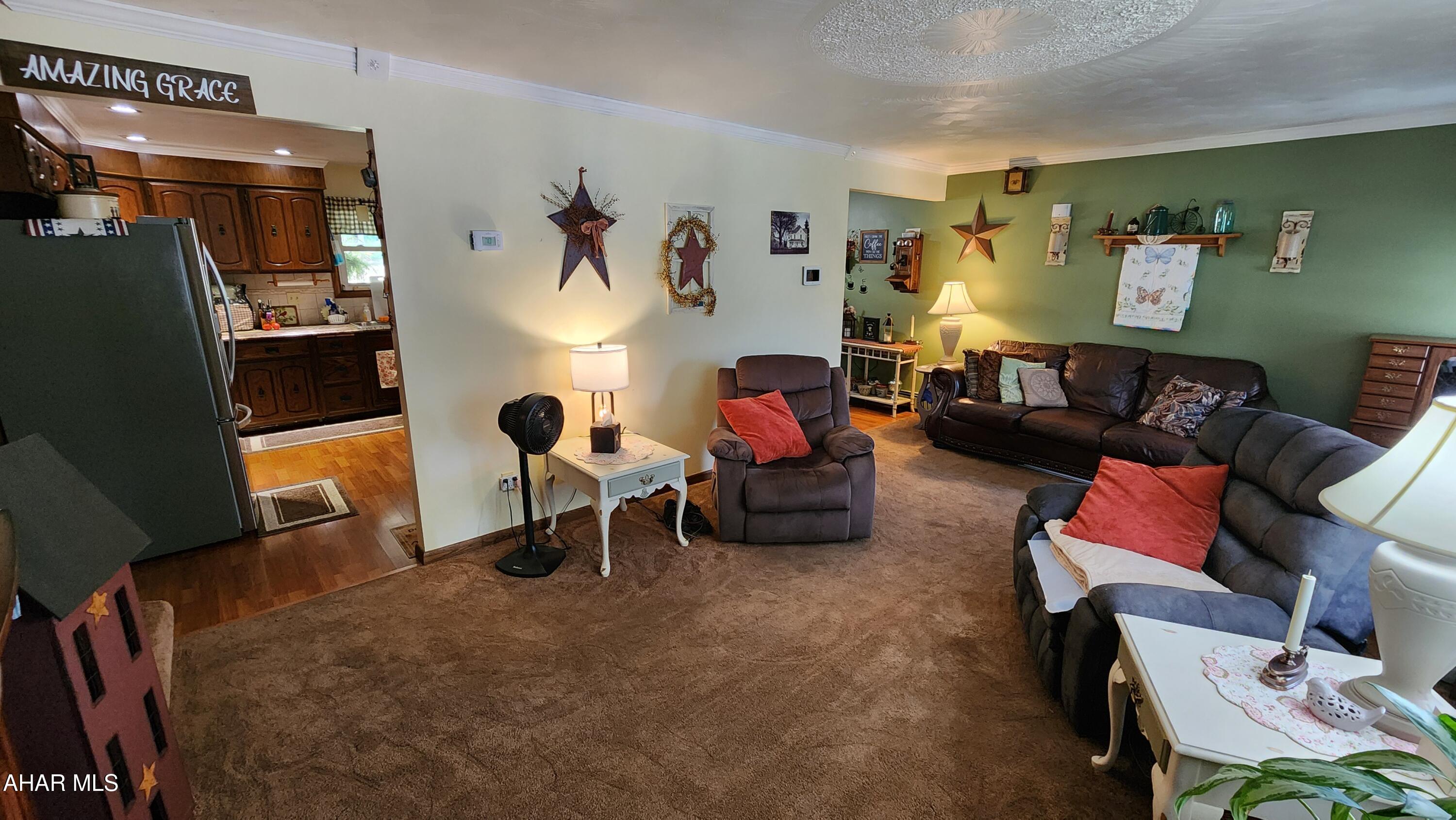 Hazenstab Development - Residential