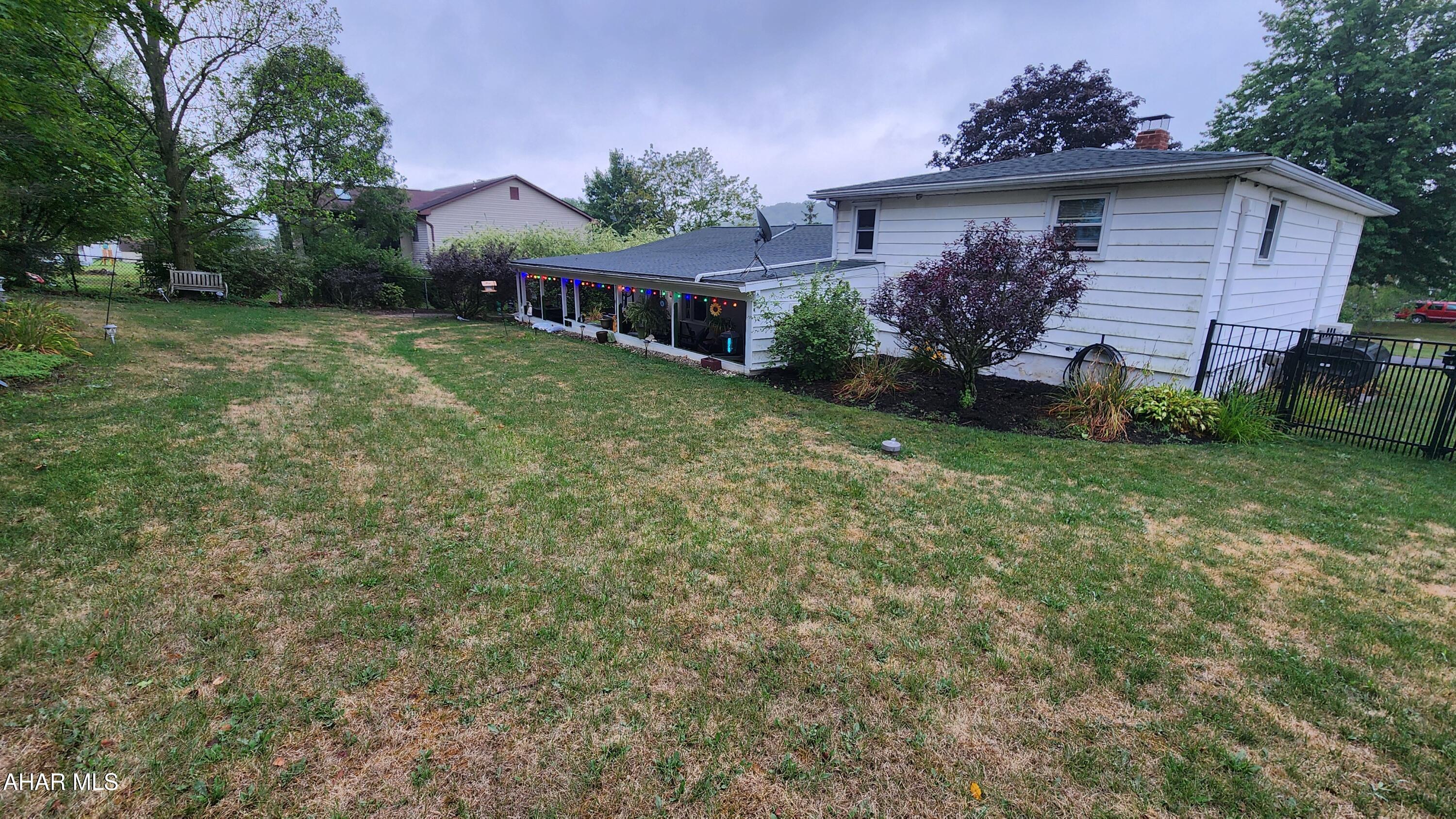 Hazenstab Development - Residential