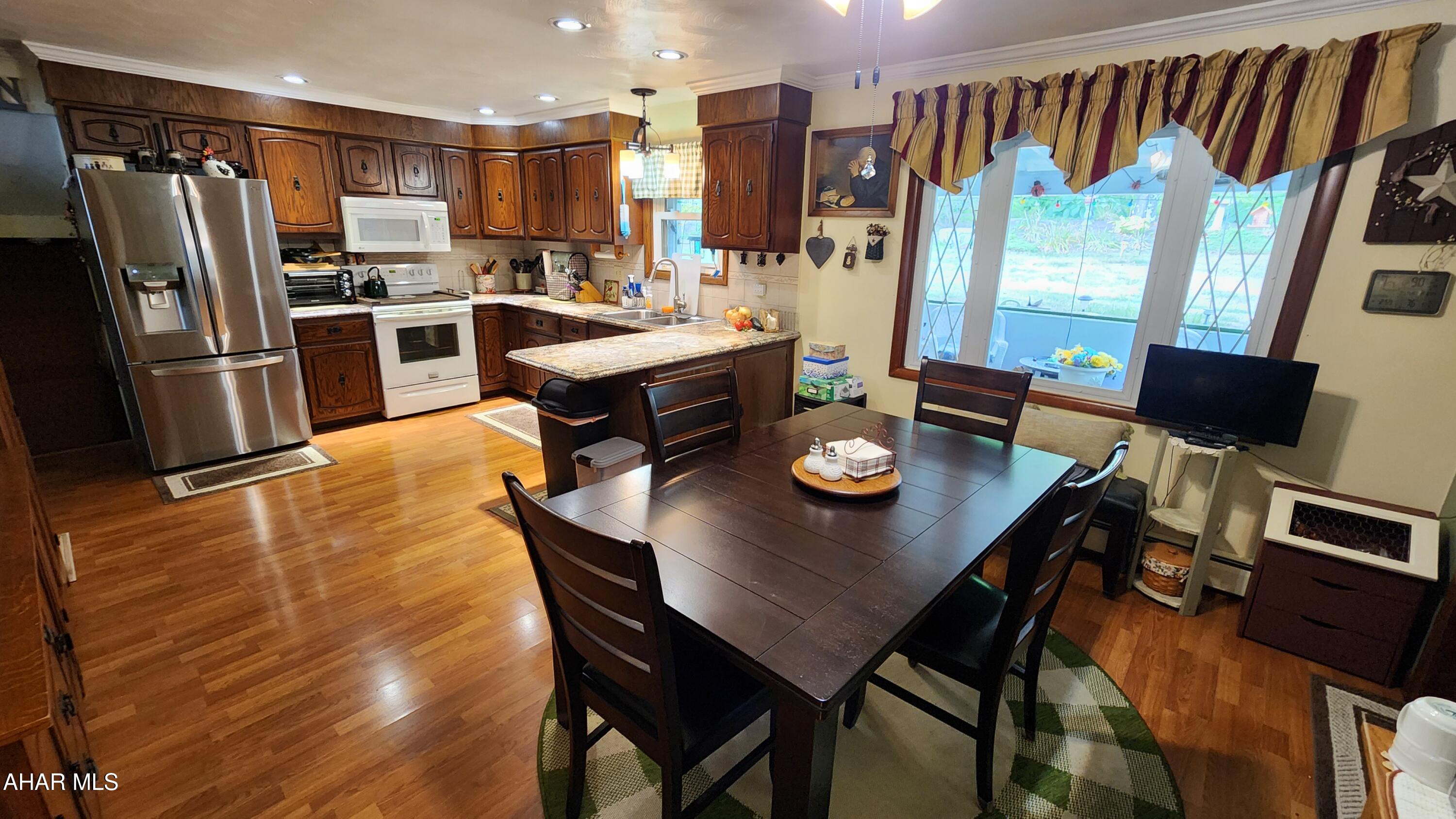 Hazenstab Development - Residential