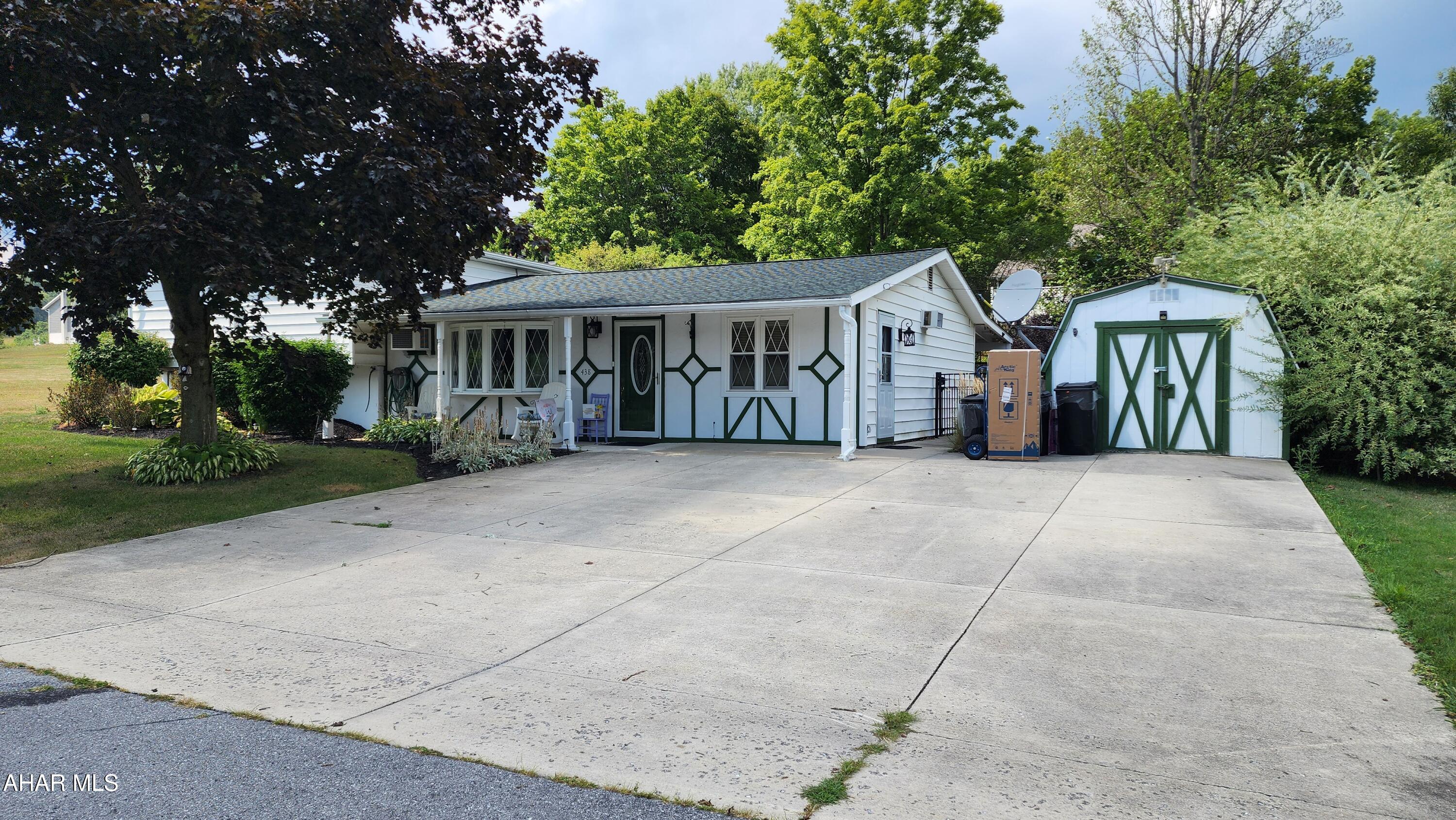 Hazenstab Development - Residential