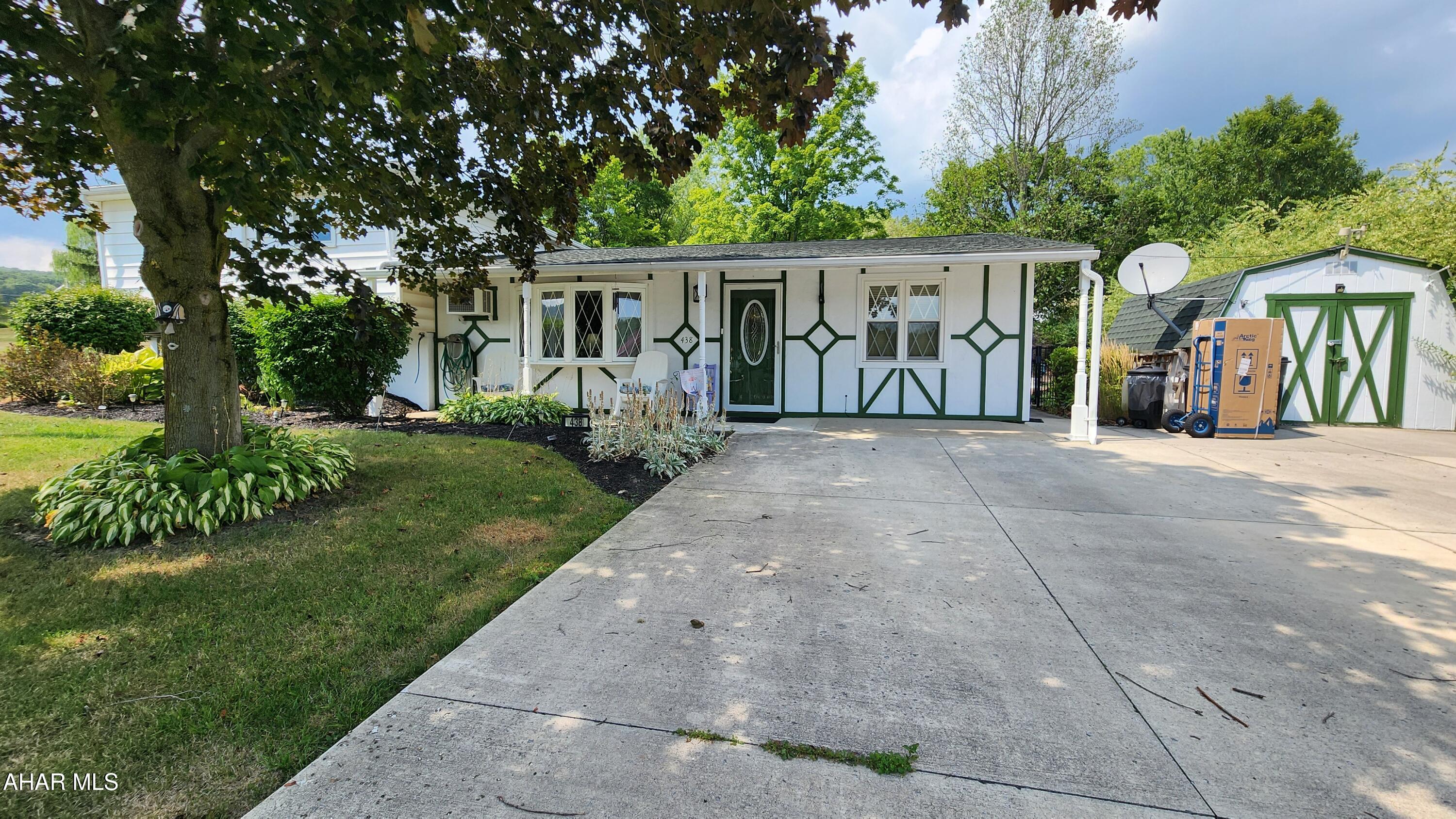 Hazenstab Development - Residential