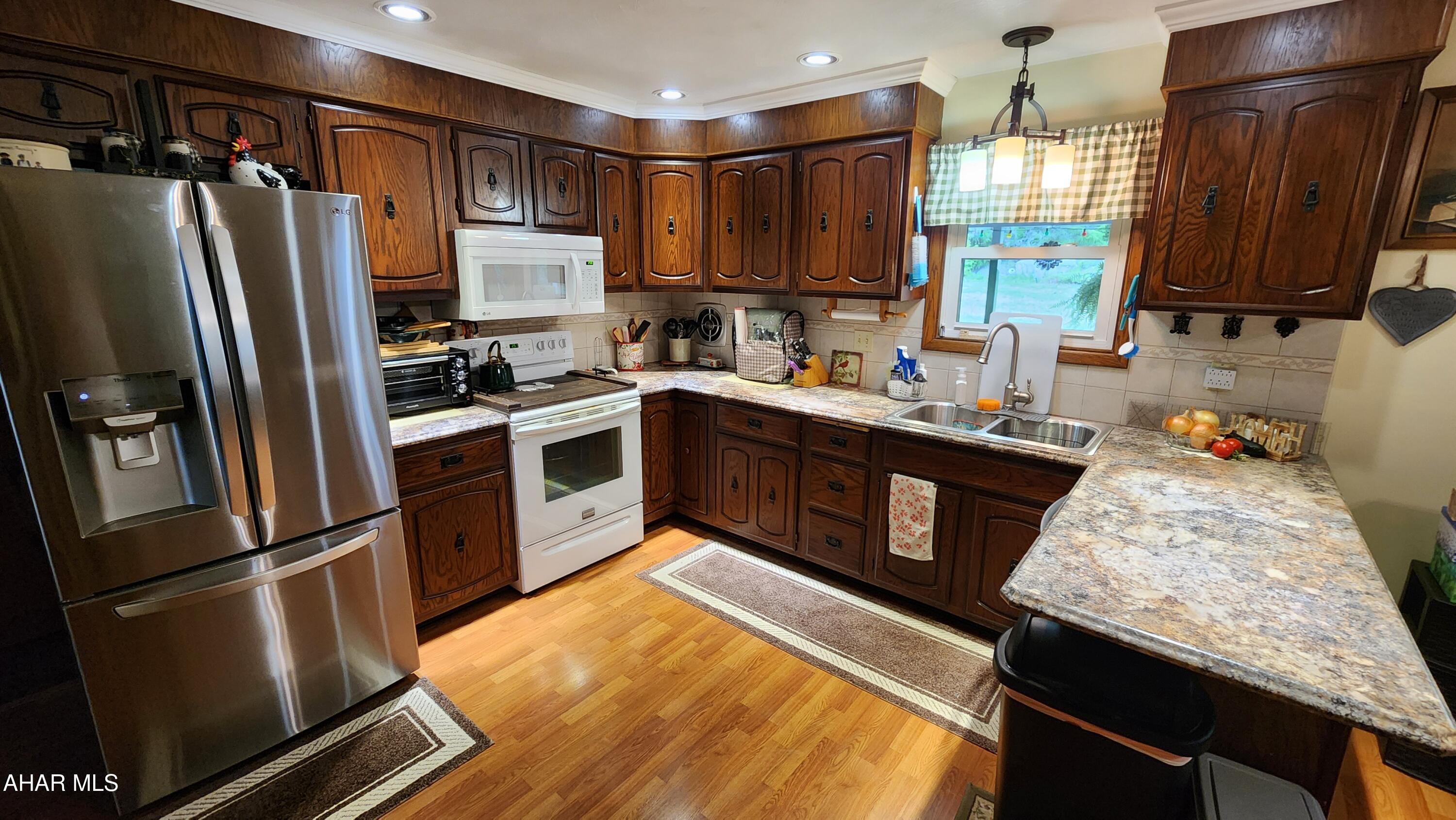 Hazenstab Development - Residential