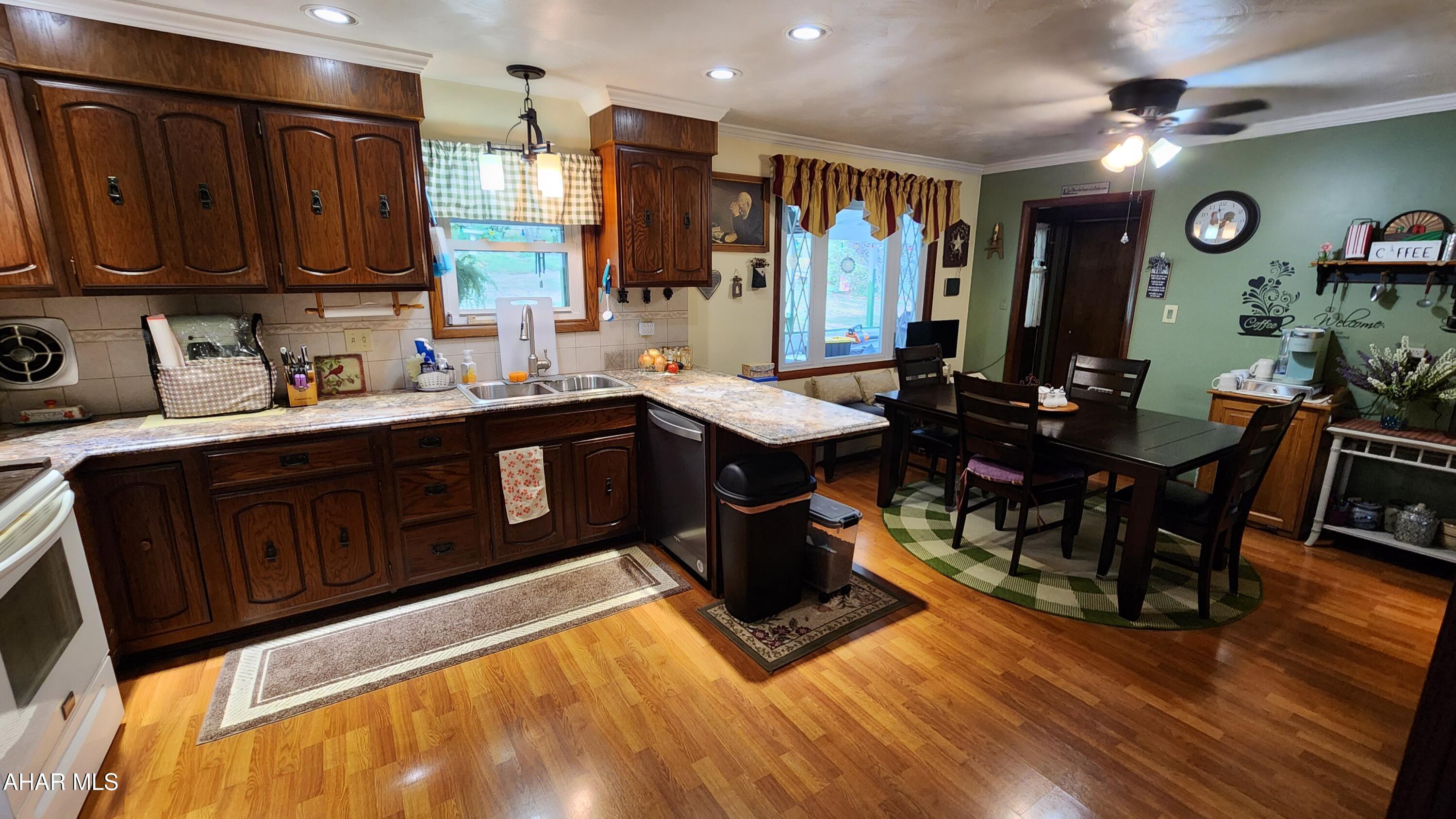 Hazenstab Development - Residential