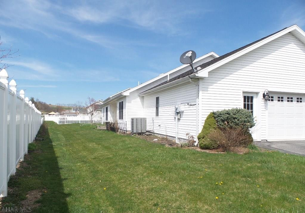 Helsel Development - Residential