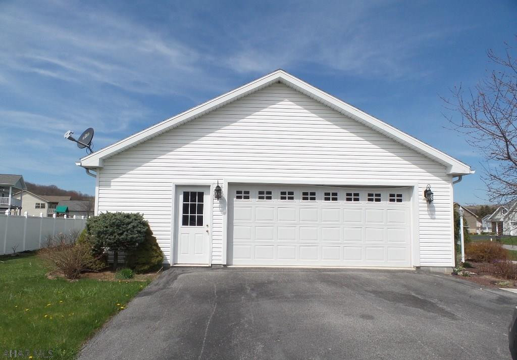 Helsel Development - Residential