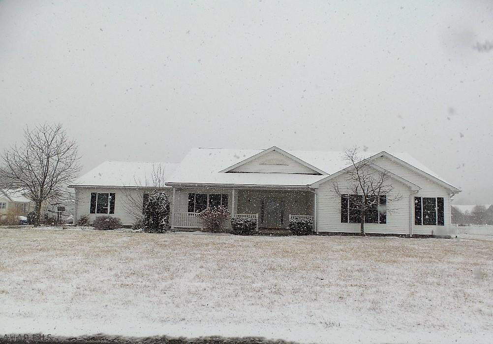 Helsel Development - Residential