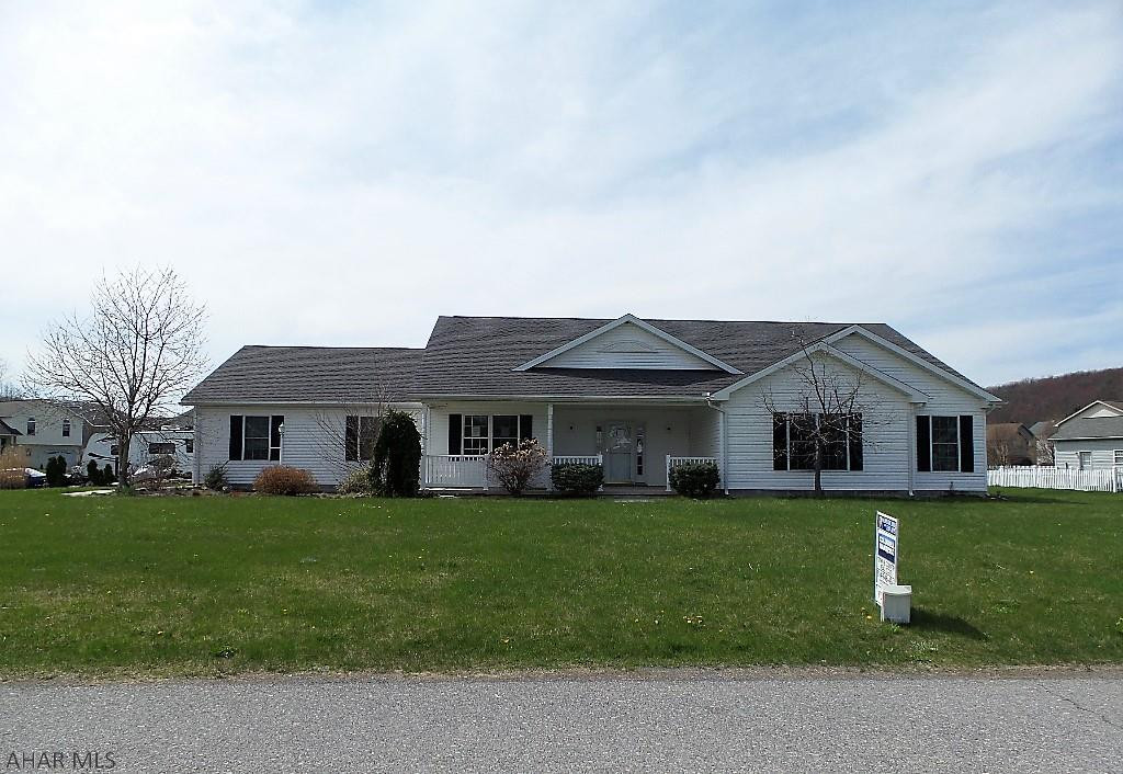 Helsel Development - Residential