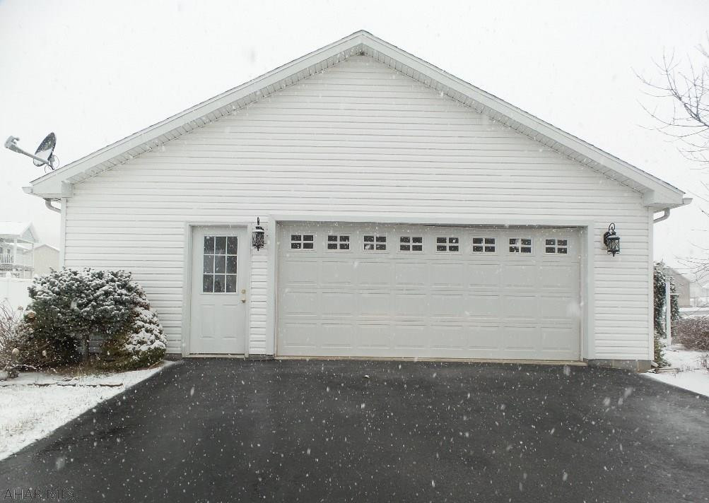 Helsel Development - Residential