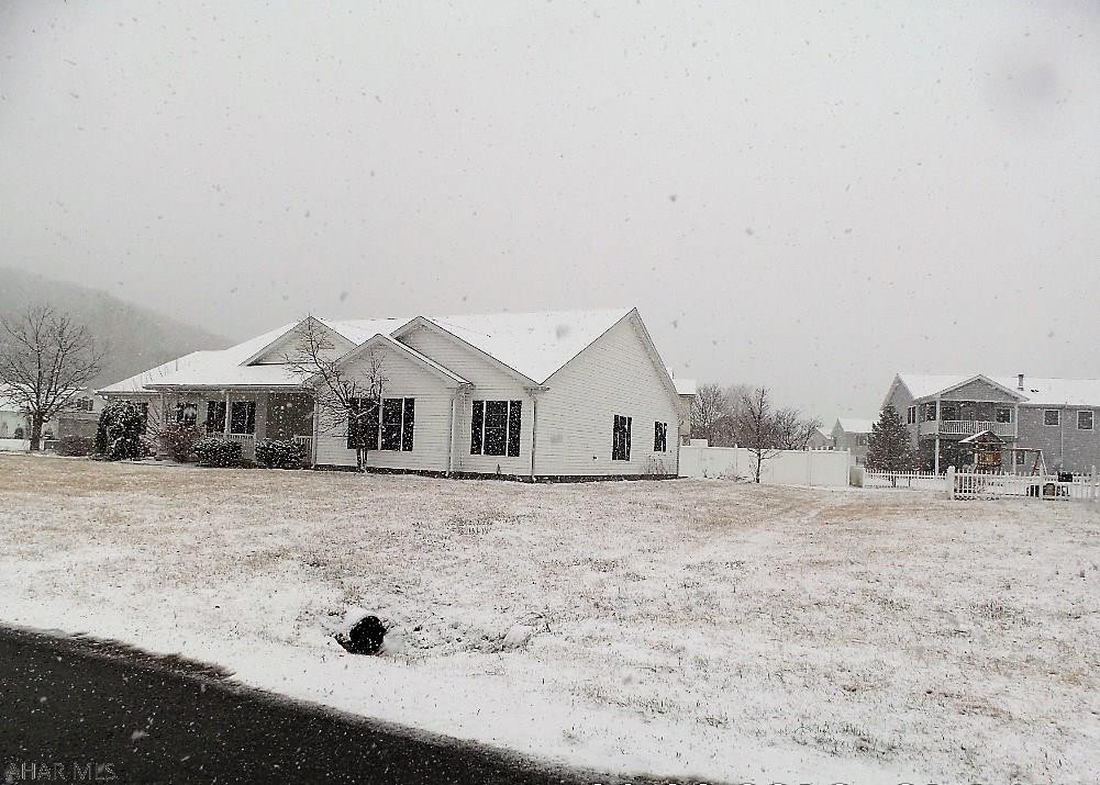 Helsel Development - Residential