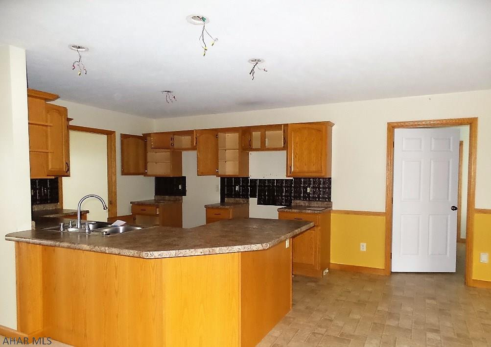 Helsel Development - Residential