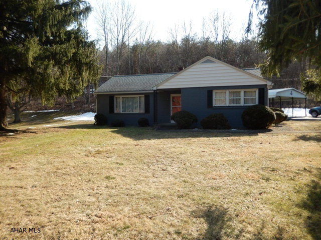 Unknown - Residential