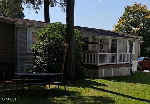 Laurel Woods - Residential