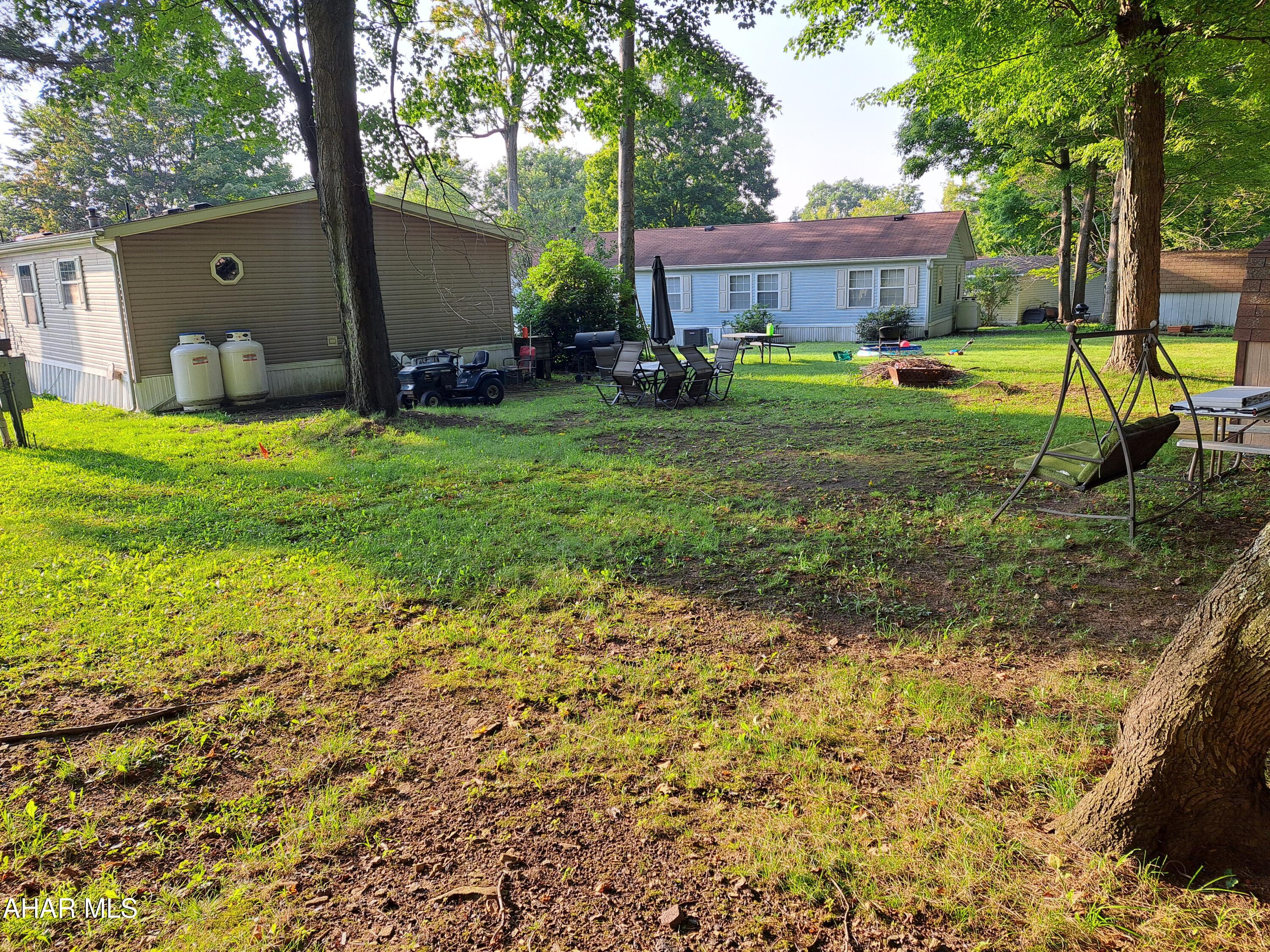 Laurel Woods - Residential