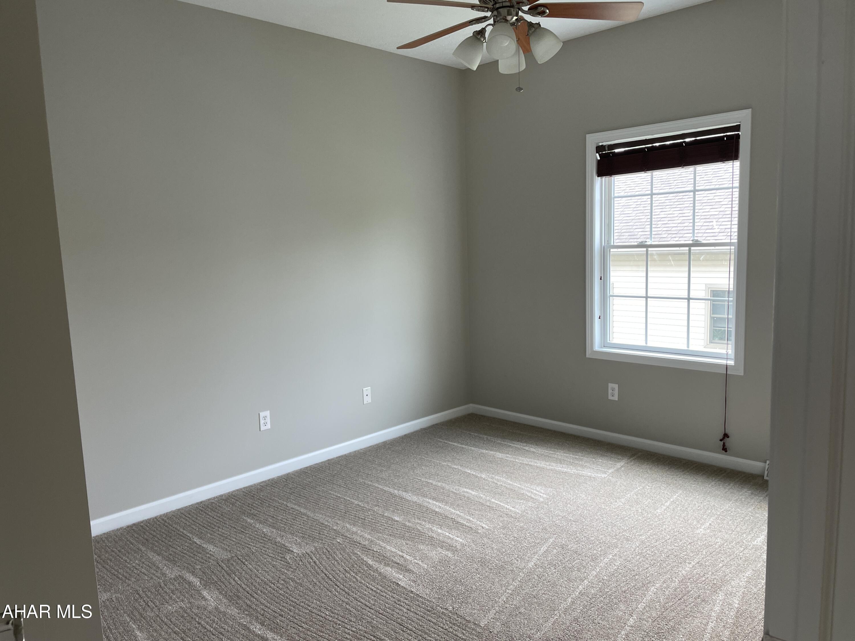 Church Hill Manor - Residential