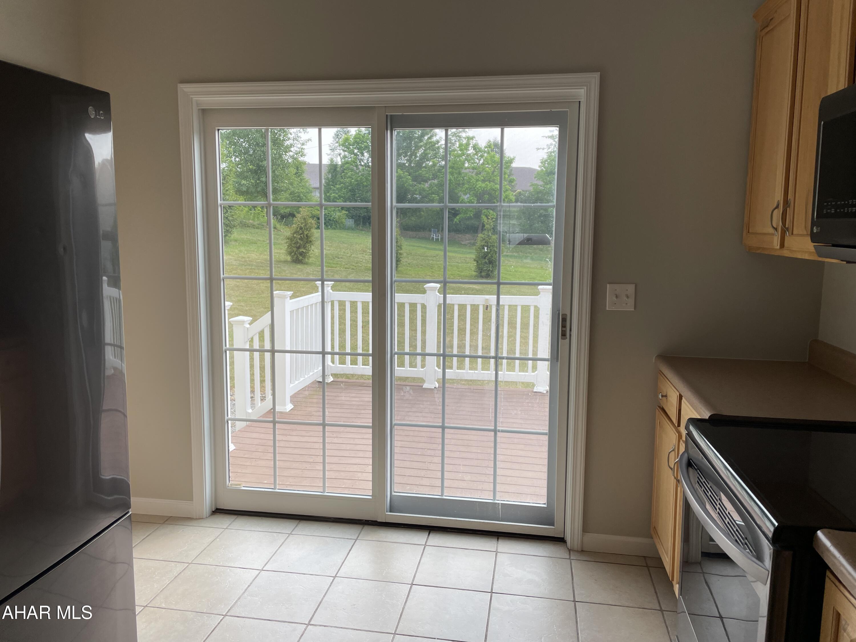 Church Hill Manor - Residential