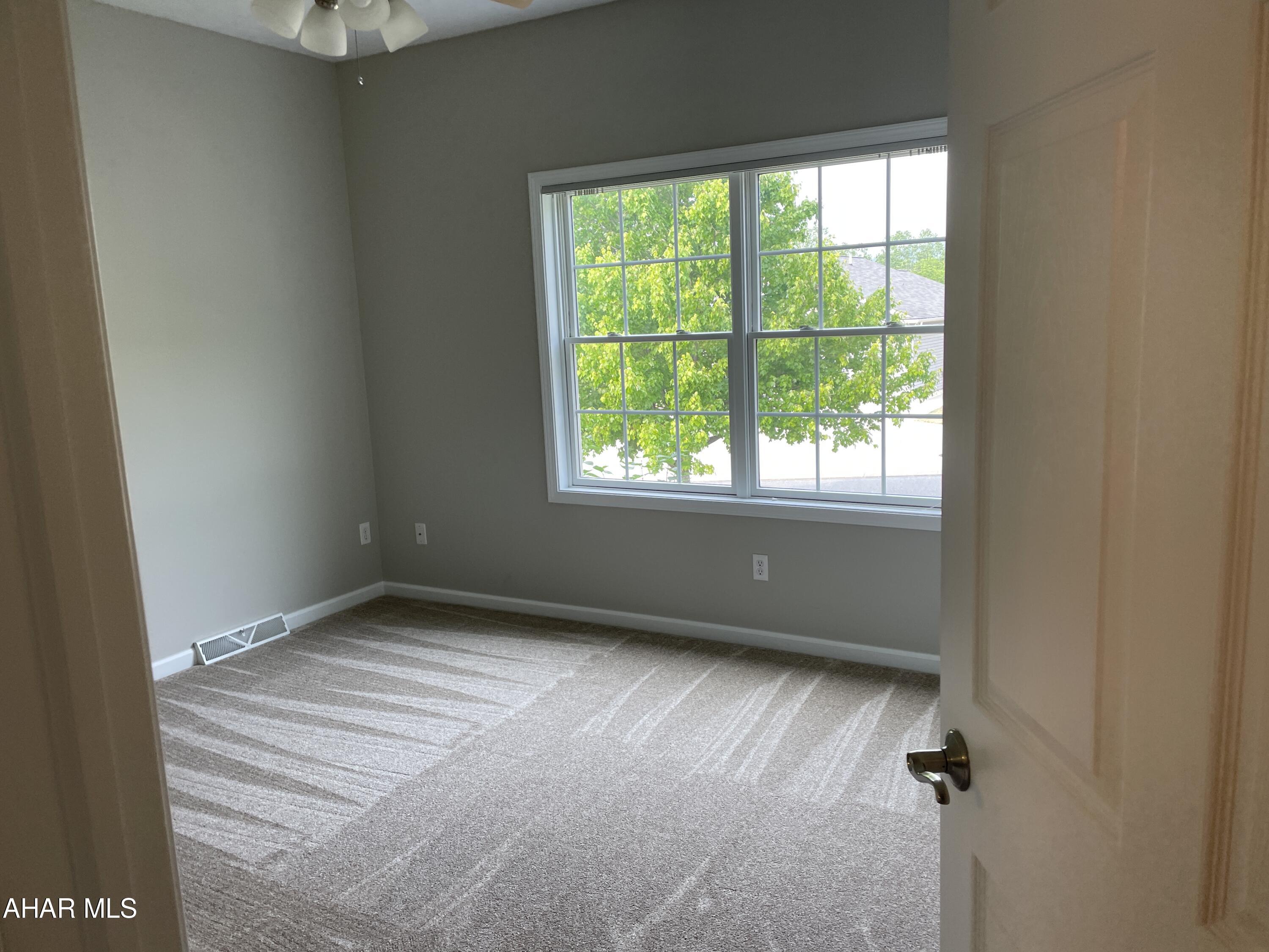 Church Hill Manor - Residential