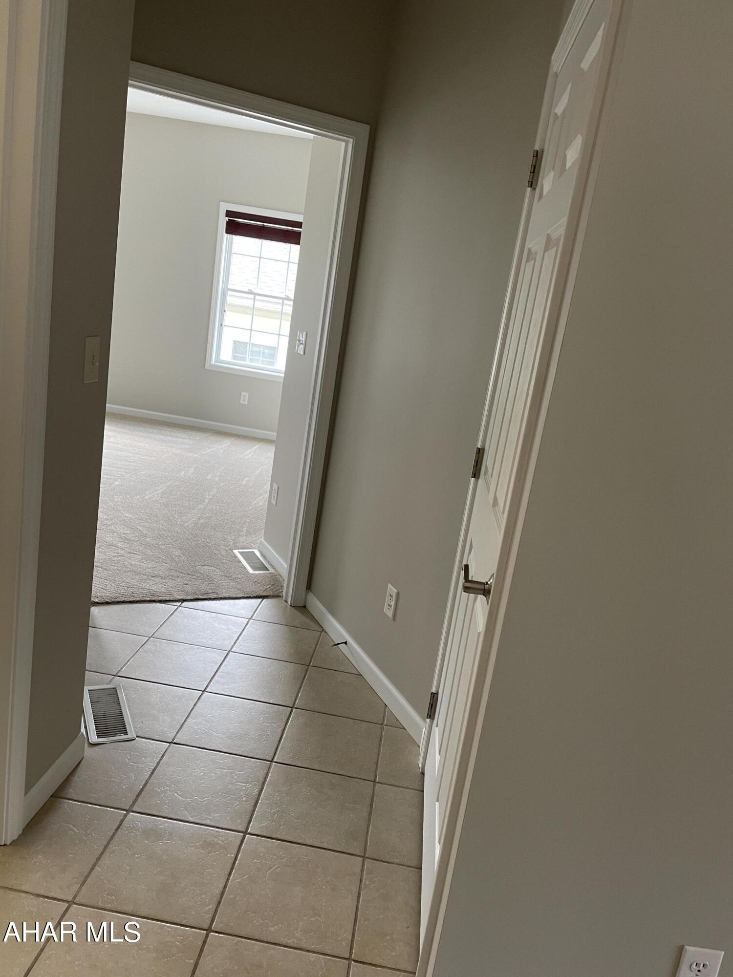 Church Hill Manor - Residential