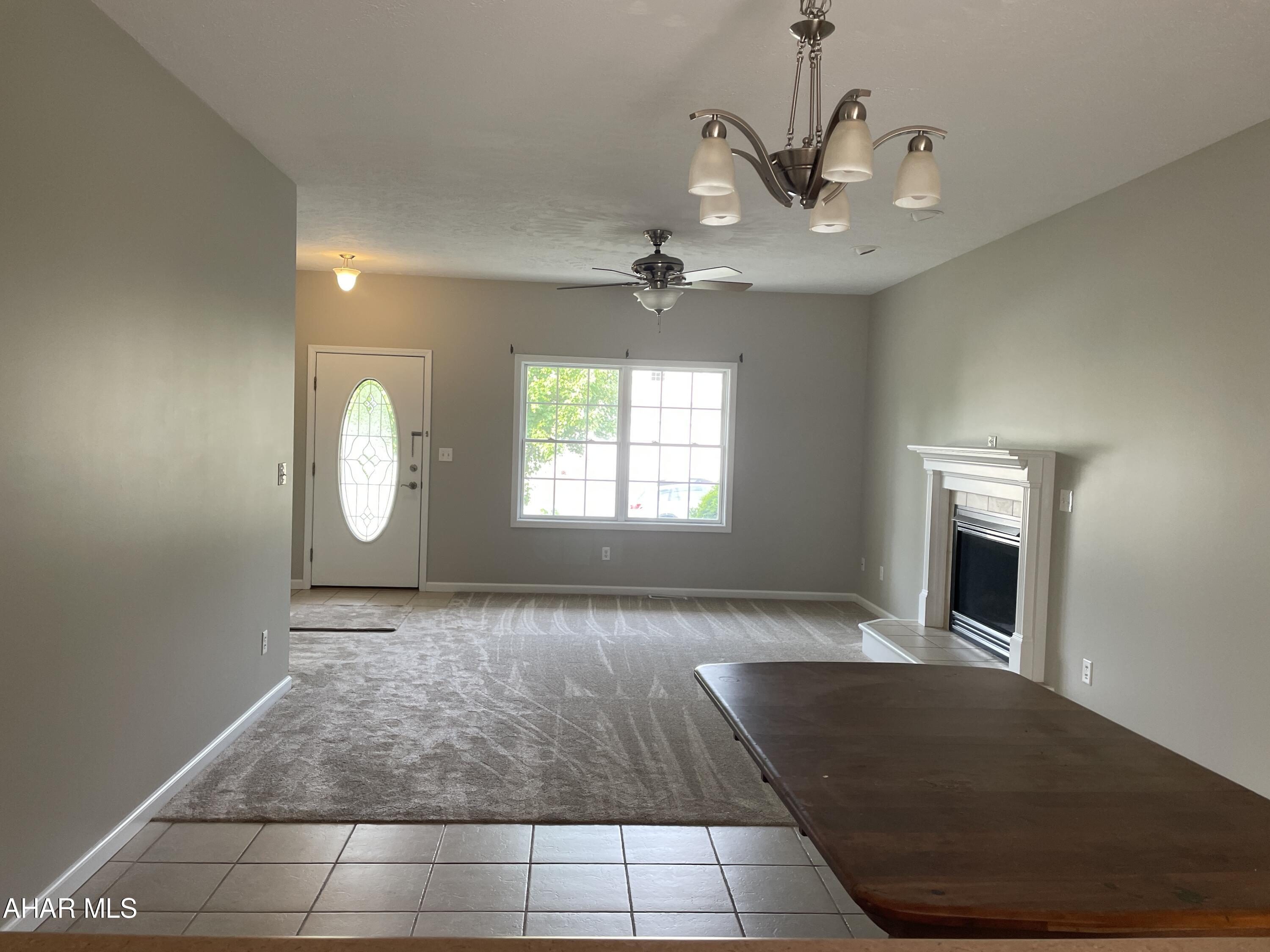 Church Hill Manor - Residential