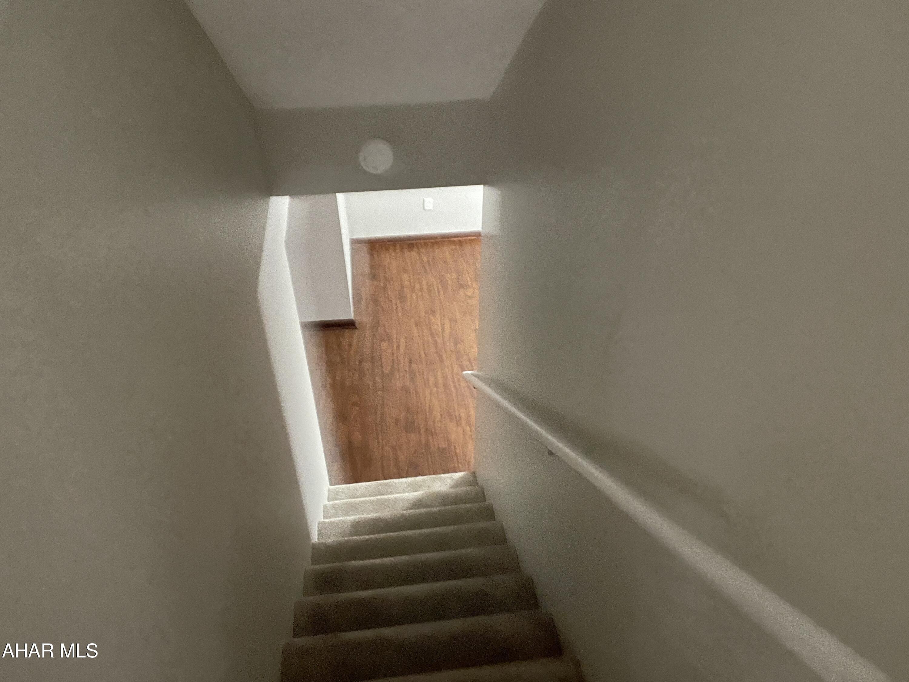 Church Hill Manor - Residential