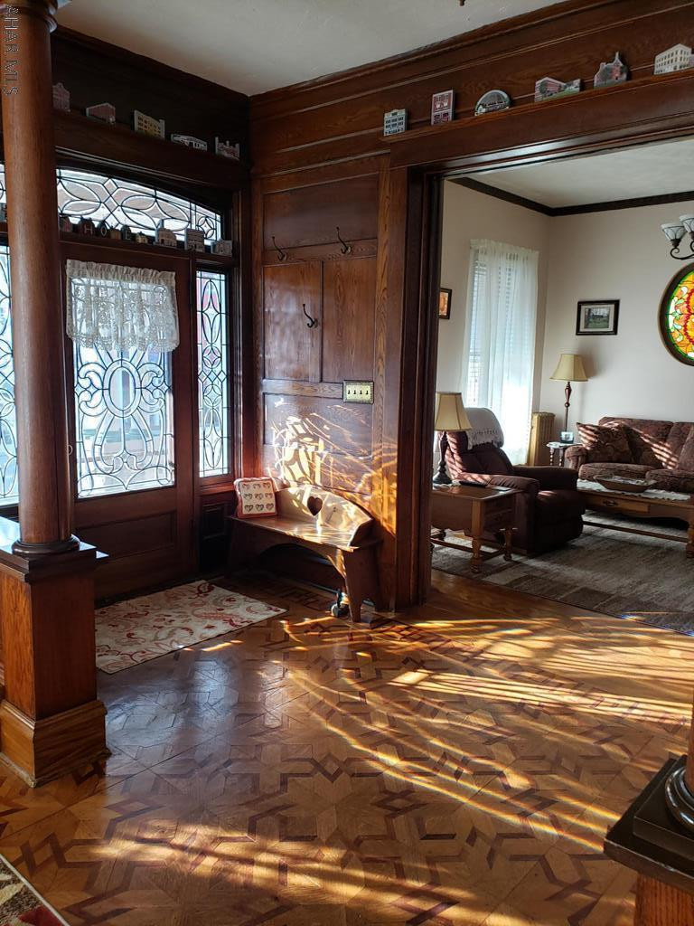 Unknown - Residential