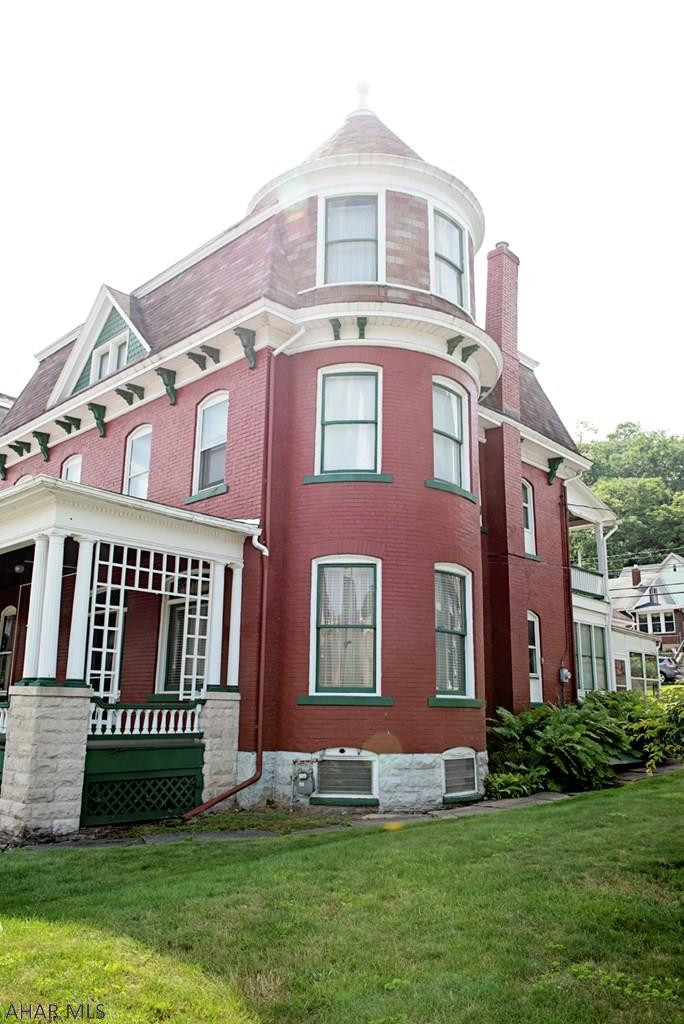 Unknown - Residential