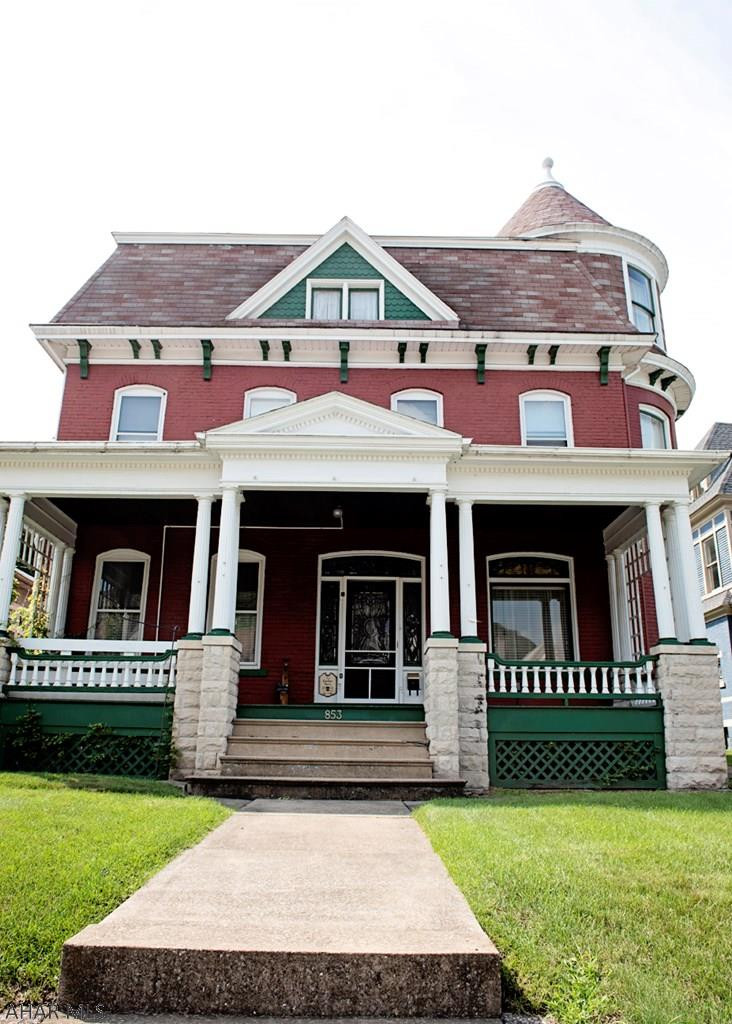 Unknown - Residential