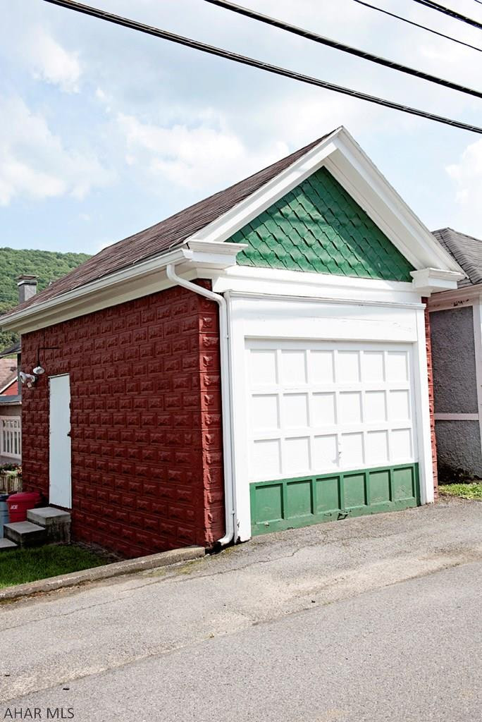 Unknown - Residential