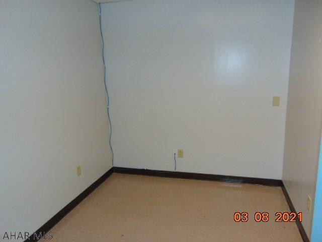 Other - Commercial Sale